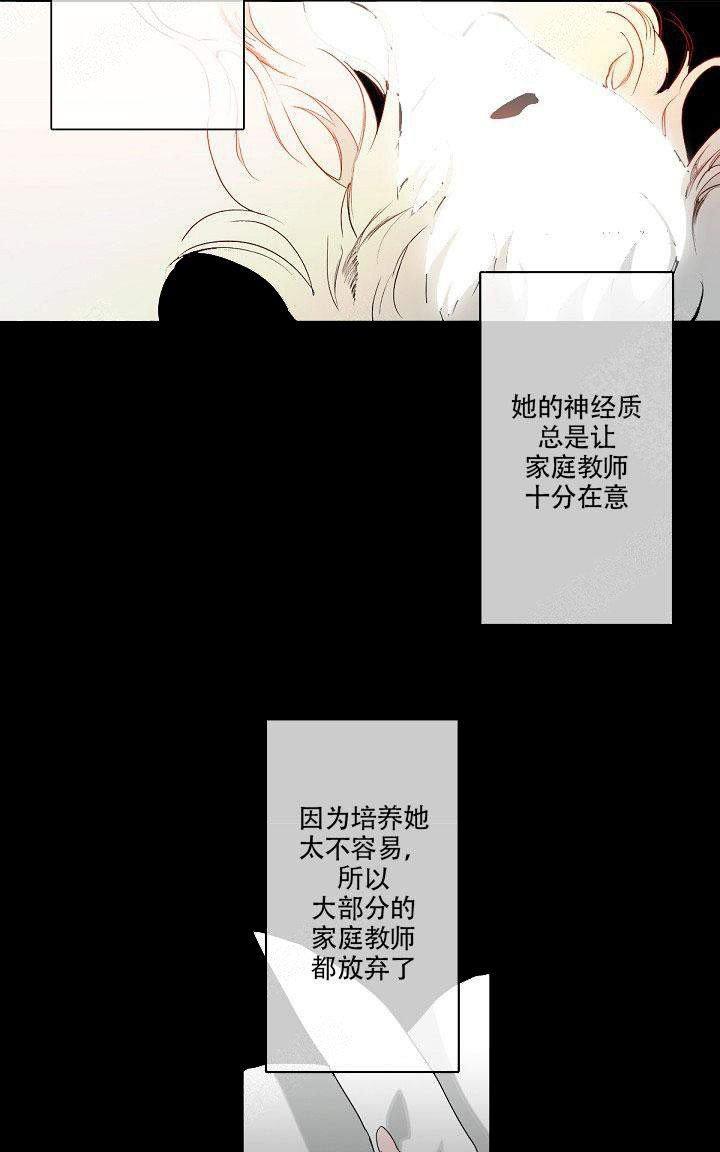 蜜月/新婚[耽美]韩漫全集-第1话无删减无遮挡章节图片 