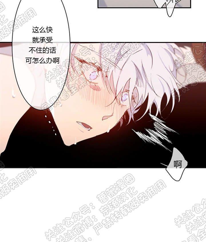 蜜月/新婚[耽美]韩漫全集-第4话无删减无遮挡章节图片 