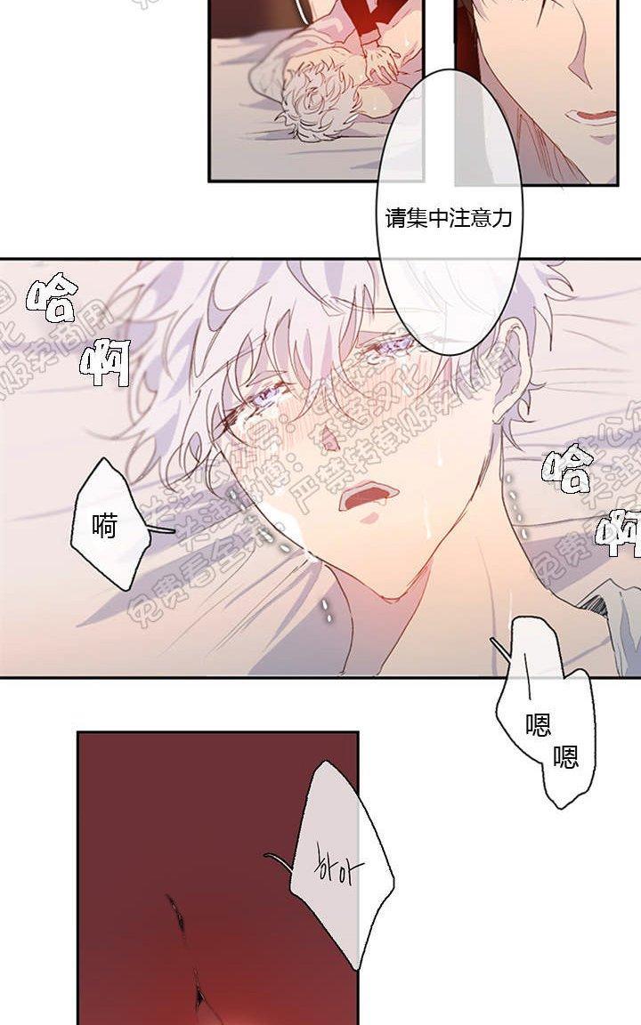 蜜月/新婚[耽美]韩漫全集-第4话无删减无遮挡章节图片 