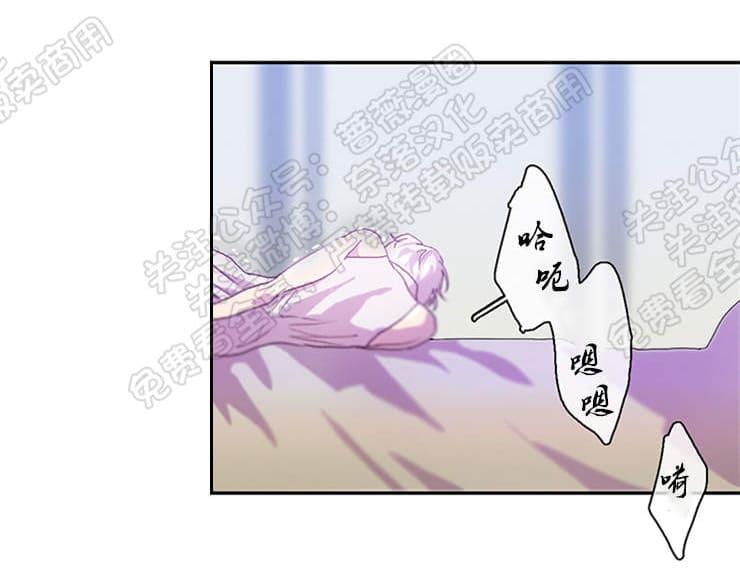 蜜月/新婚[耽美]韩漫全集-第5话 完结无删减无遮挡章节图片 