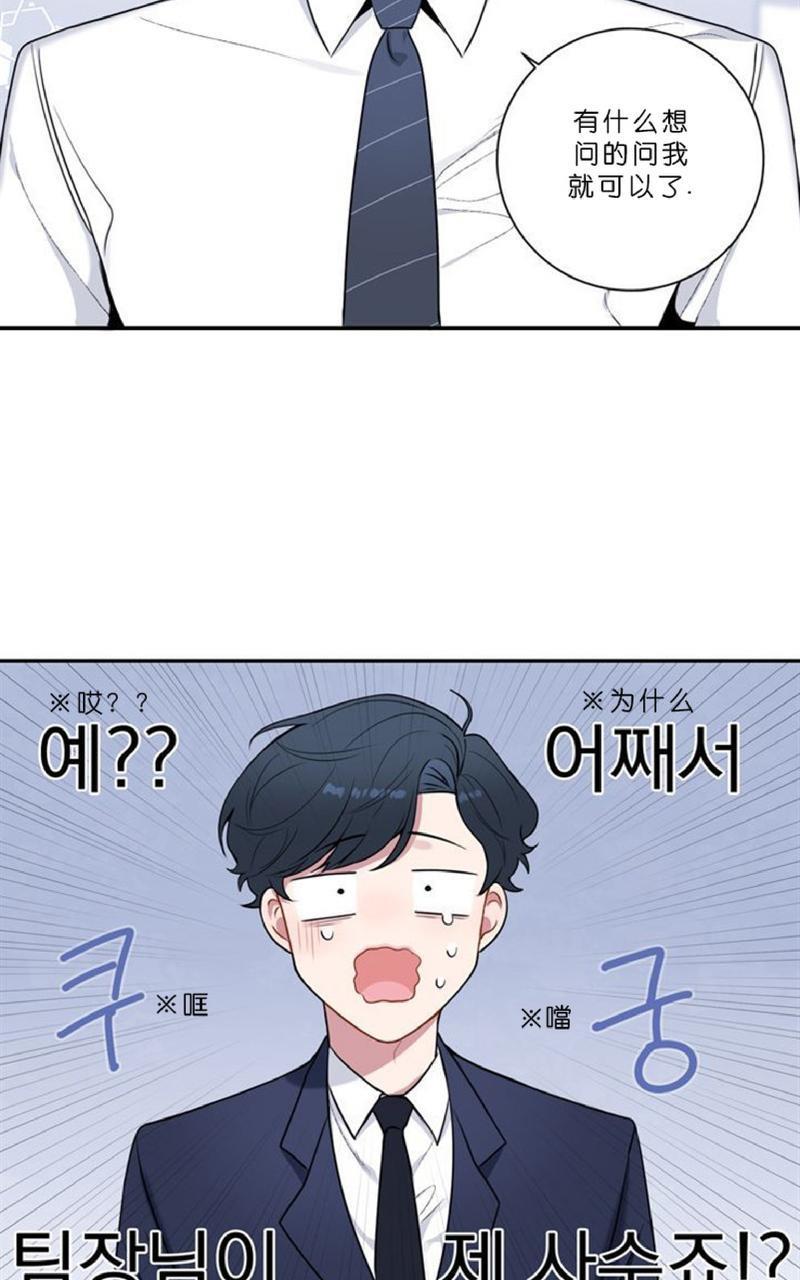 冬日后的樱花第四季[耽美]韩漫全集-第6话无删减无遮挡章节图片 