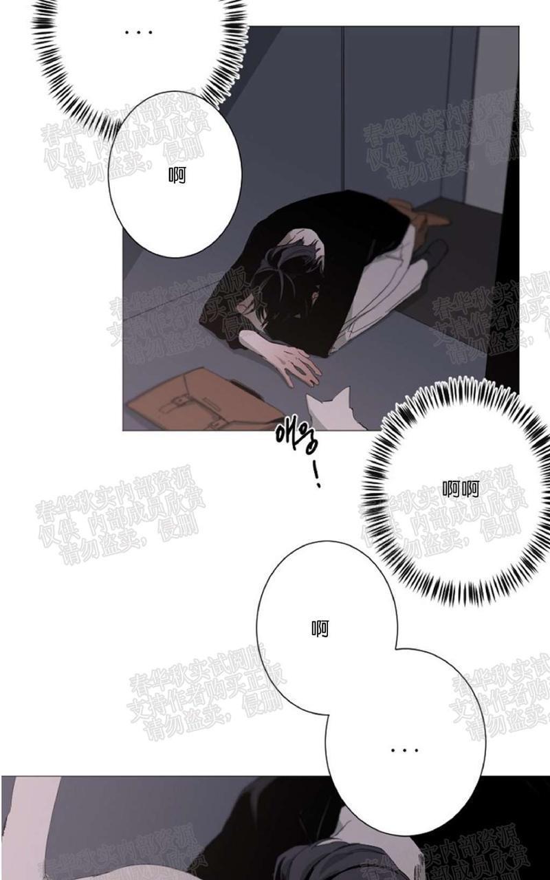 aporia/臣服关系/难以解决的问题[耽美]韩漫全集-第11话无删减无遮挡章节图片 