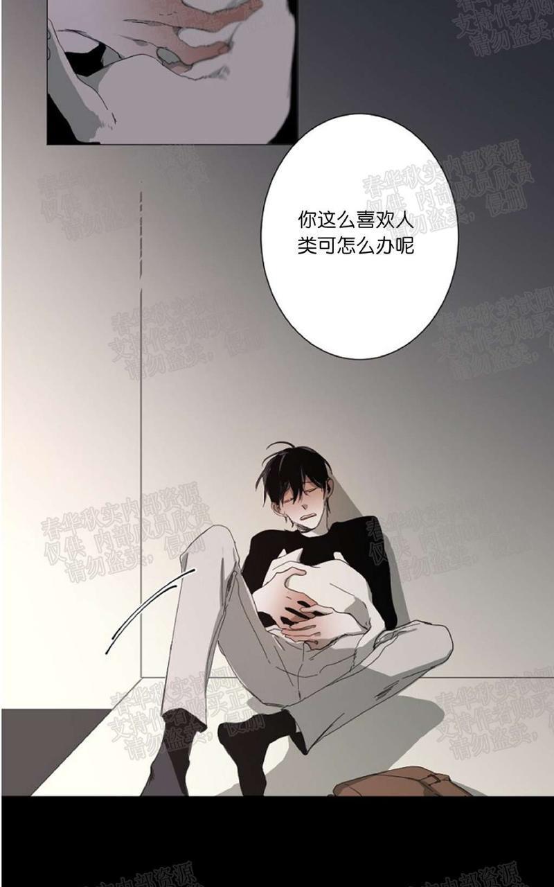 aporia/臣服关系/难以解决的问题[耽美]韩漫全集-第11话无删减无遮挡章节图片 