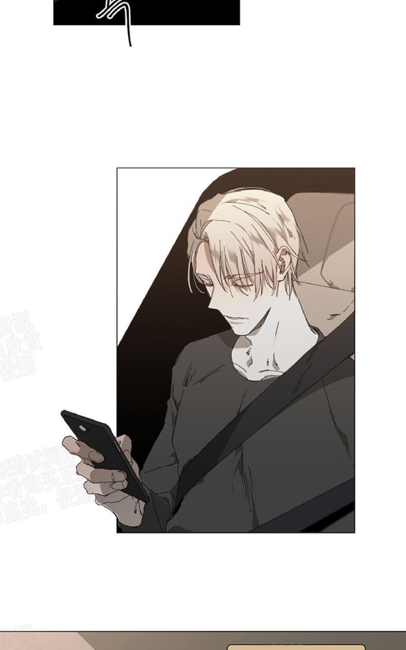 aporia/臣服关系/难以解决的问题[耽美]韩漫全集-第18话无删减无遮挡章节图片 