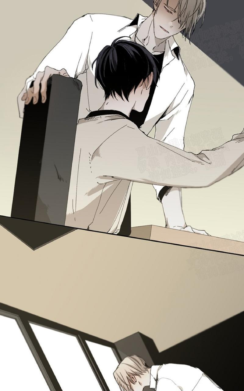 aporia/臣服关系/难以解决的问题[耽美]韩漫全集-第18话无删减无遮挡章节图片 
