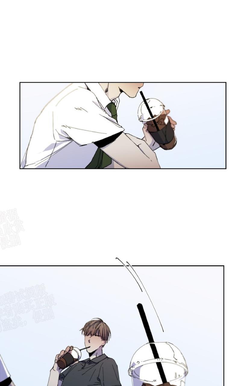 aporia/臣服关系/难以解决的问题[耽美]韩漫全集-第20话无删减无遮挡章节图片 
