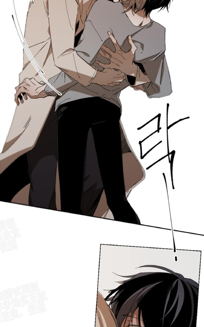 aporia/臣服关系/难以解决的问题[耽美]韩漫全集-第27话无删减无遮挡章节图片 