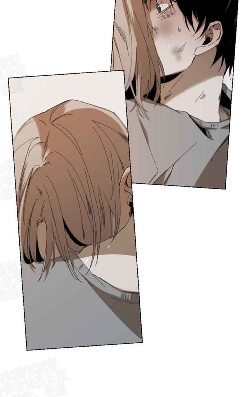 aporia/臣服关系/难以解决的问题[耽美]韩漫全集-第27话无删减无遮挡章节图片 