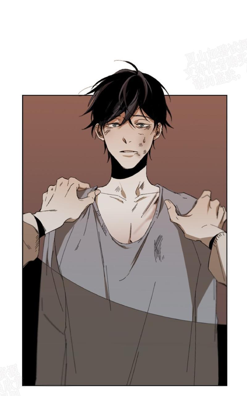 aporia/臣服关系/难以解决的问题[耽美]韩漫全集-第27话无删减无遮挡章节图片 