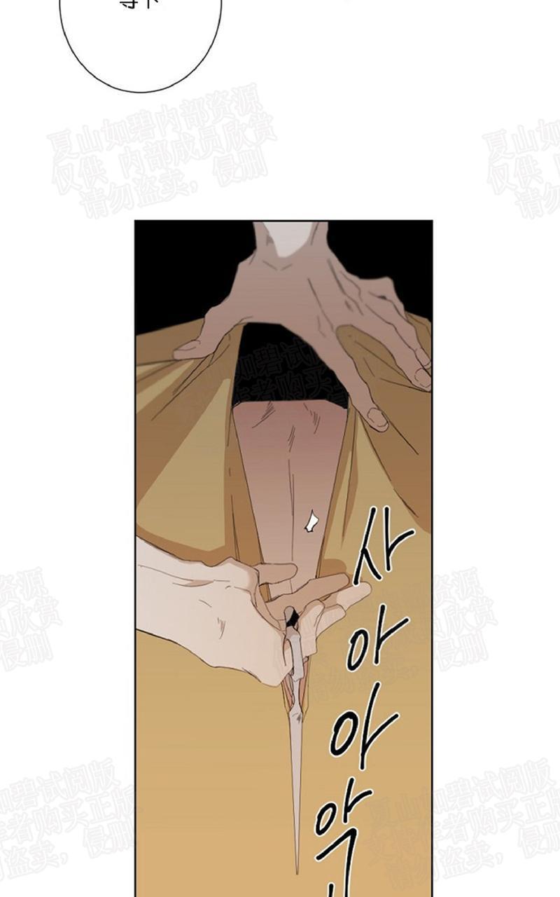 aporia/臣服关系/难以解决的问题[耽美]韩漫全集-第29话 第一季完结无删减无遮挡章节图片 