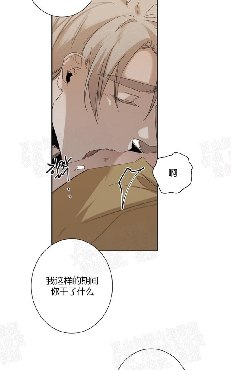 aporia/臣服关系/难以解决的问题[耽美]韩漫全集-第29话 第一季完结无删减无遮挡章节图片 