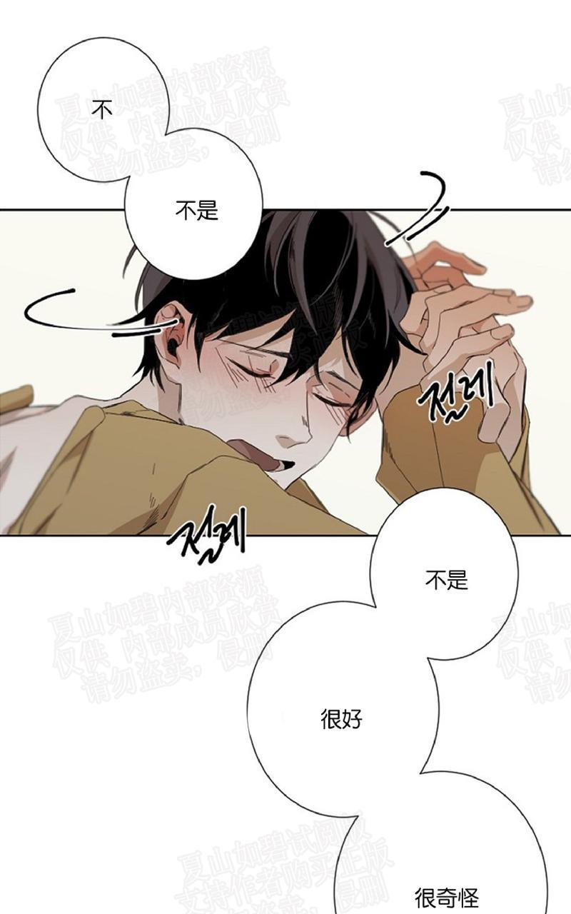 aporia/臣服关系/难以解决的问题[耽美]韩漫全集-第29话 第一季完结无删减无遮挡章节图片 