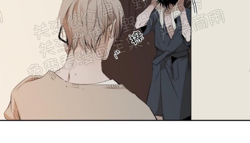 aporia/臣服关系/难以解决的问题[耽美]韩漫全集-第31话无删减无遮挡章节图片 