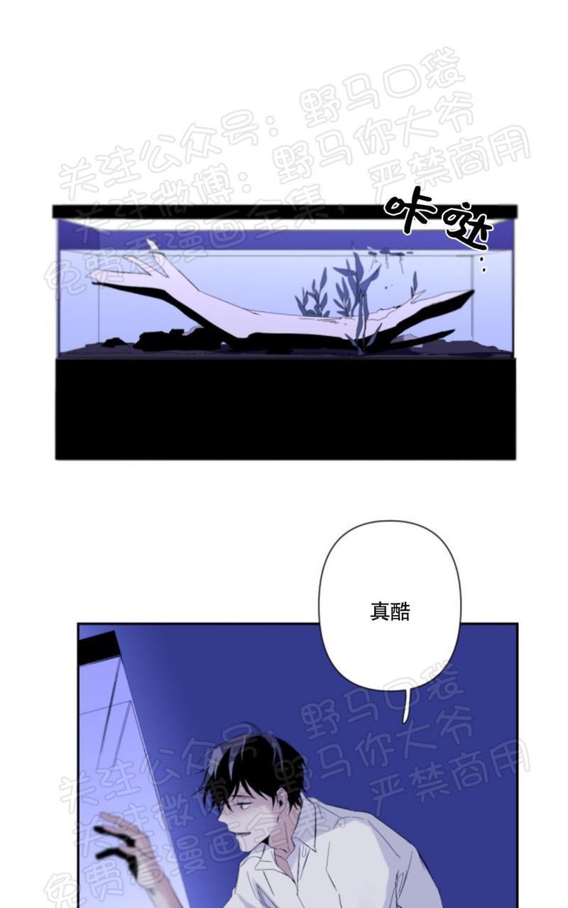 aporia/臣服关系/难以解决的问题[耽美]韩漫全集-第34话无删减无遮挡章节图片 
