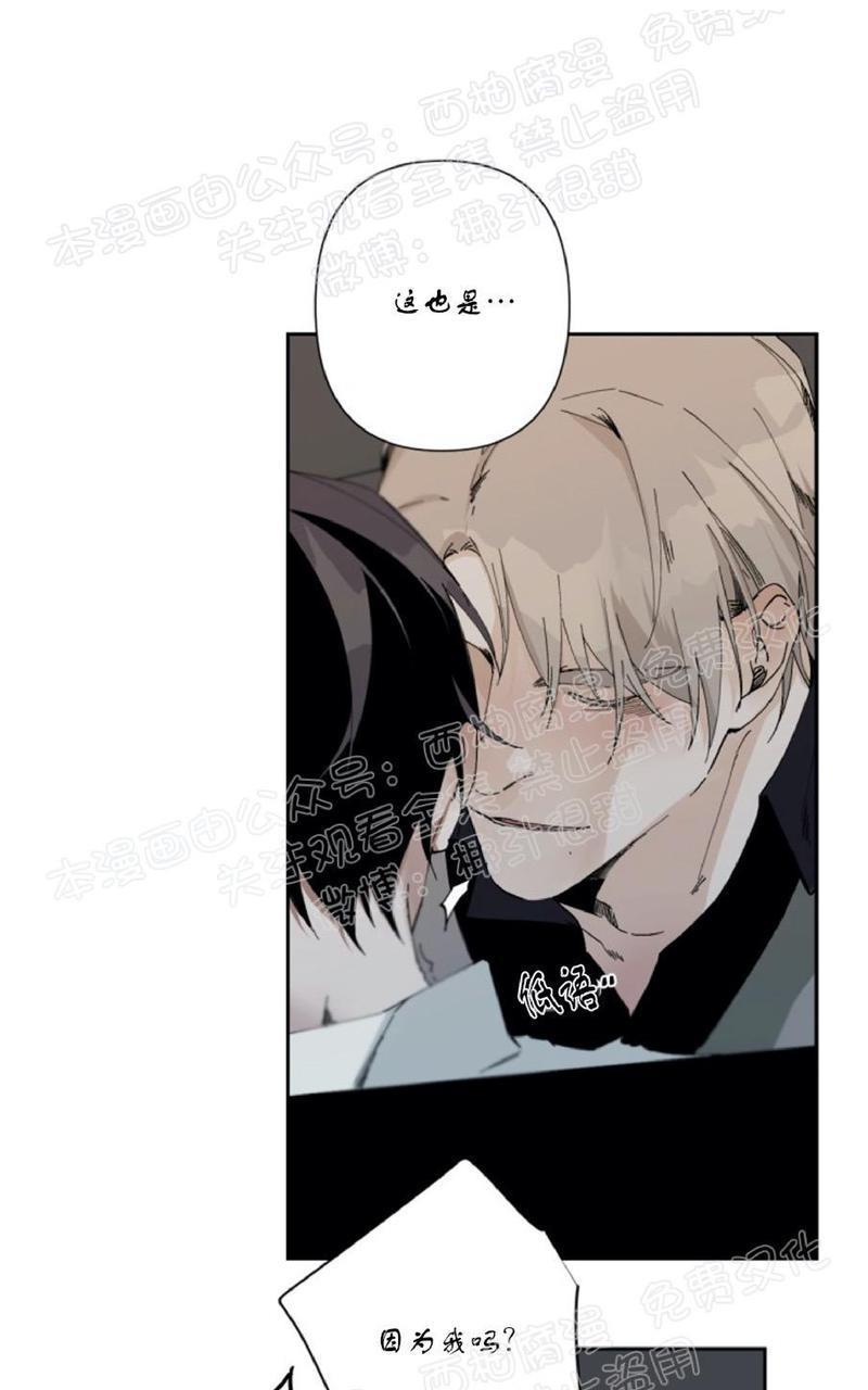 aporia/臣服关系/难以解决的问题[耽美]韩漫全集-第37话无删减无遮挡章节图片 
