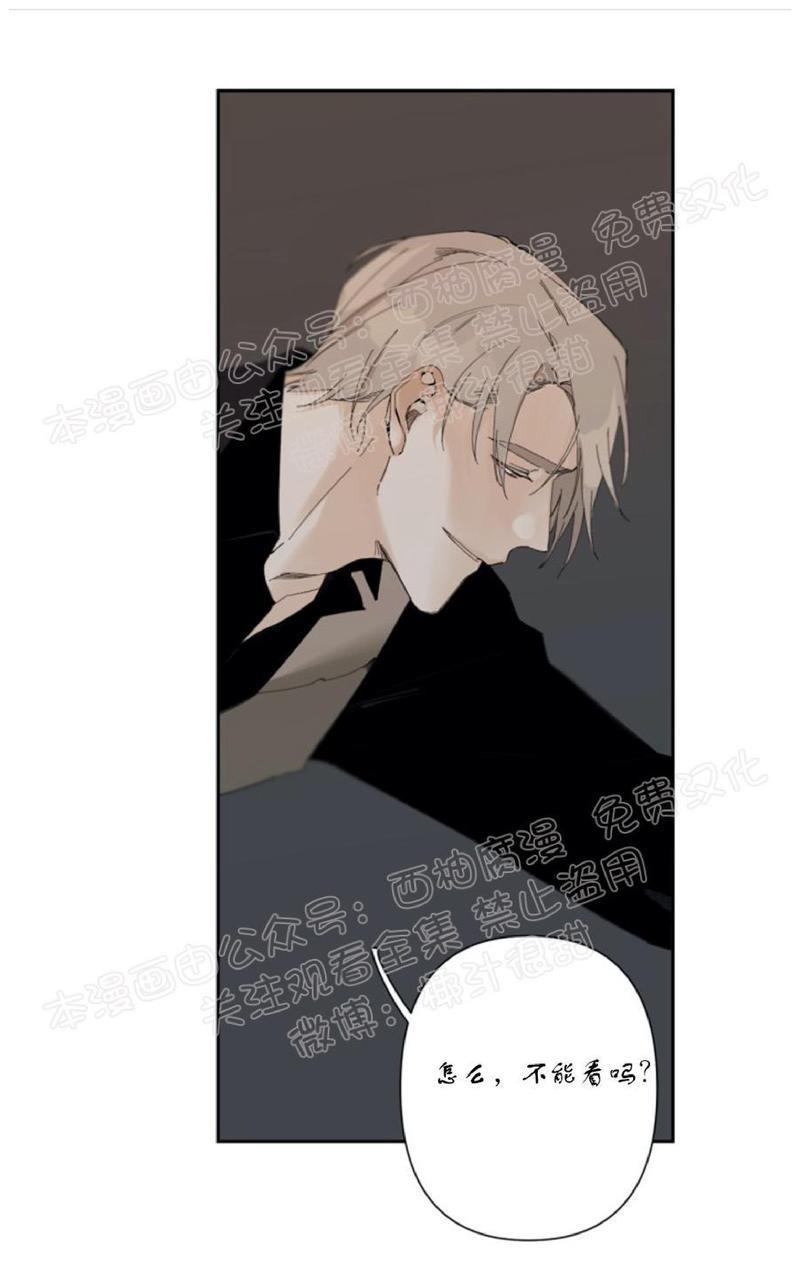 aporia/臣服关系/难以解决的问题[耽美]韩漫全集-第37话无删减无遮挡章节图片 
