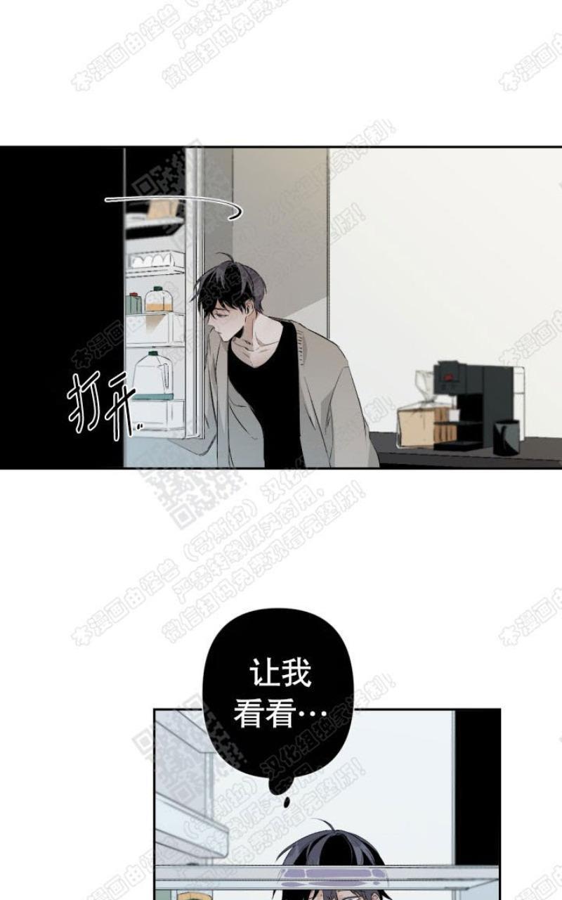 aporia/臣服关系/难以解决的问题[耽美]韩漫全集-第42话无删减无遮挡章节图片 