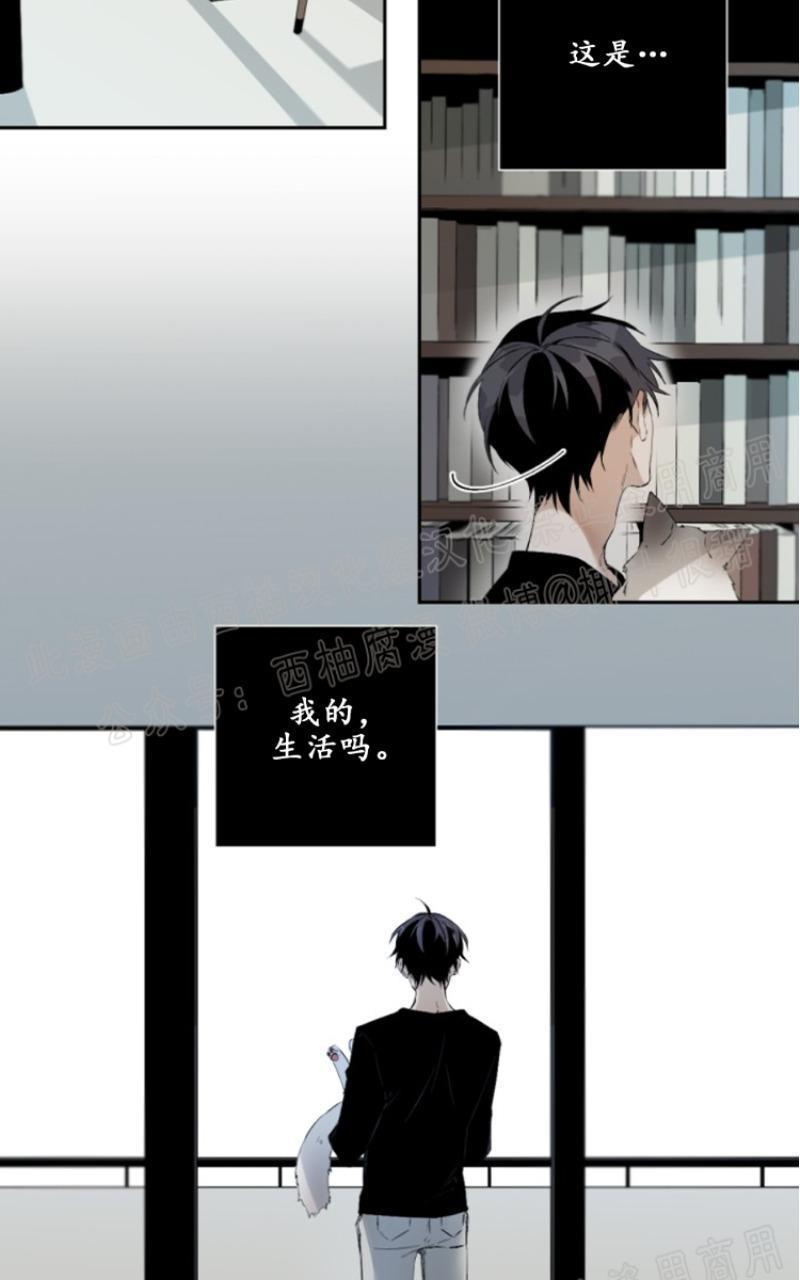 aporia/臣服关系/难以解决的问题[耽美]韩漫全集-第43话无删减无遮挡章节图片 