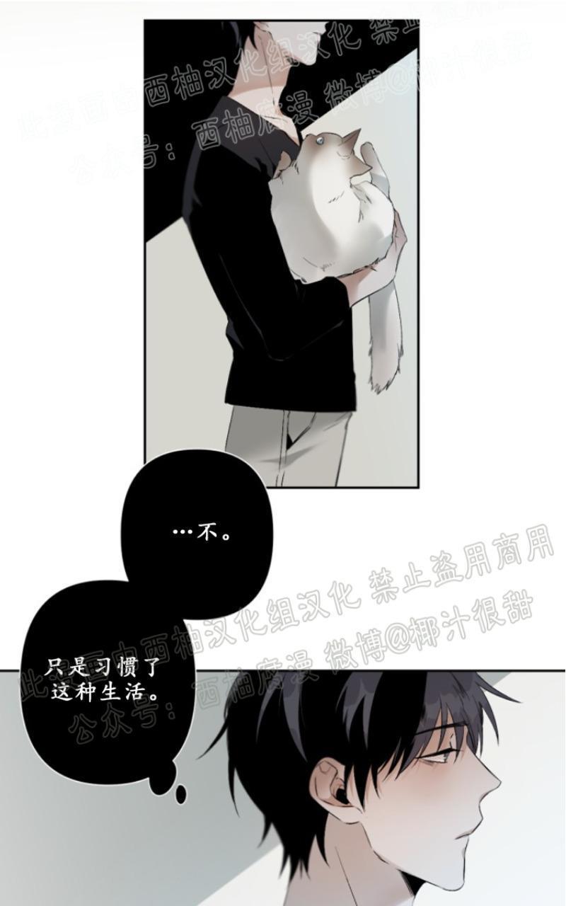 aporia/臣服关系/难以解决的问题[耽美]韩漫全集-第43话无删减无遮挡章节图片 