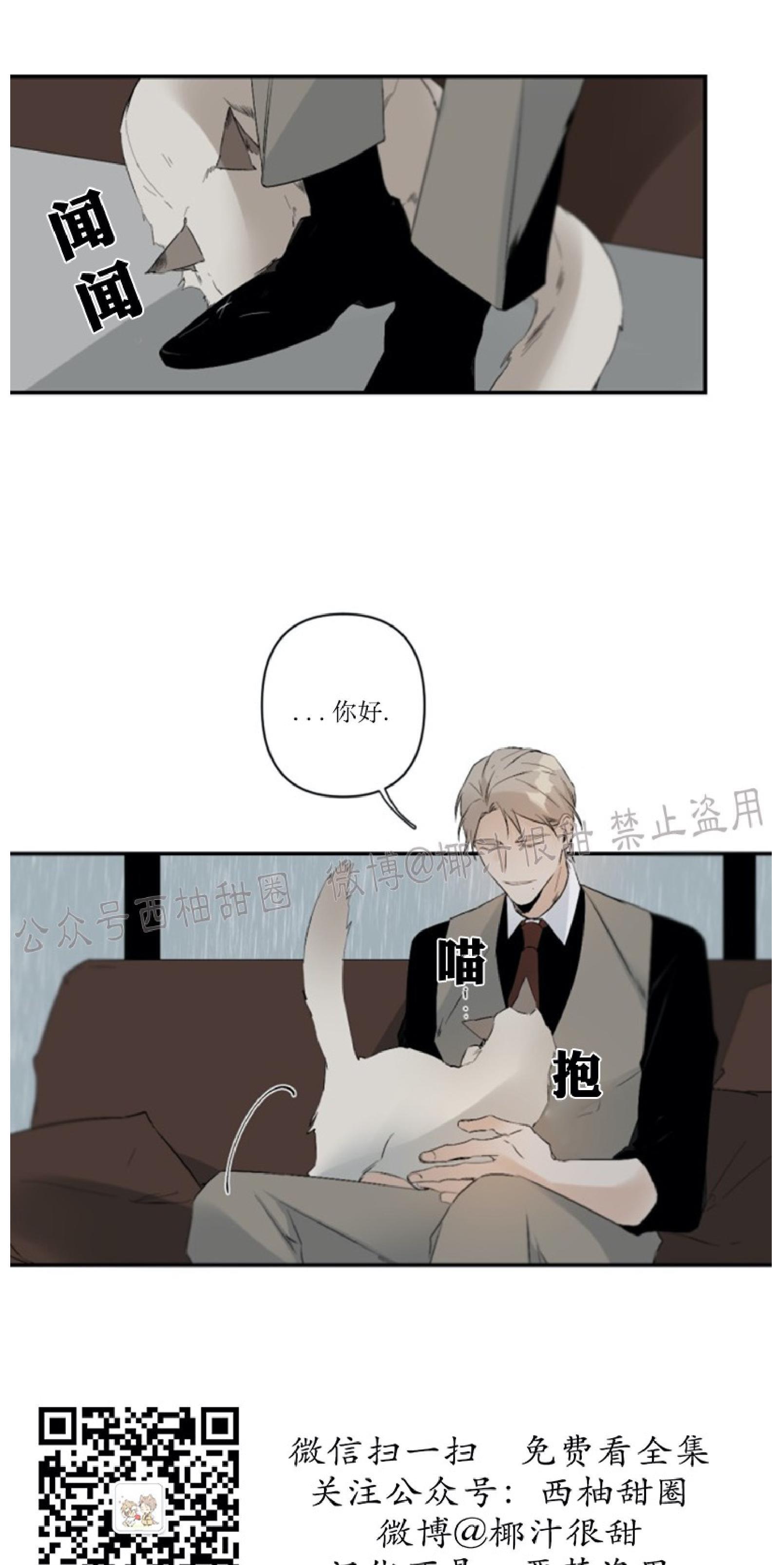 aporia/臣服关系/难以解决的问题[耽美]韩漫全集-第52话无删减无遮挡章节图片 