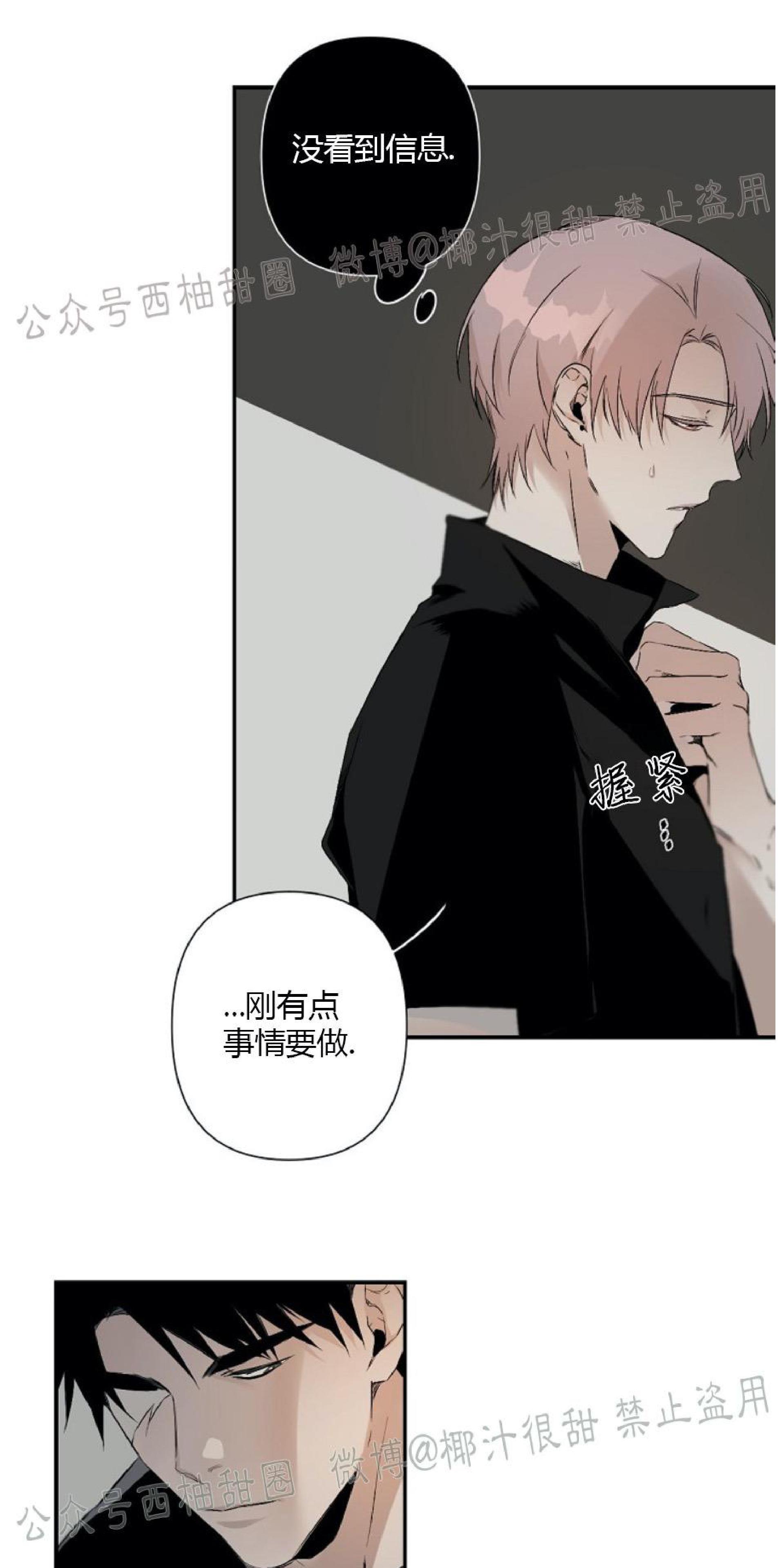 aporia/臣服关系/难以解决的问题[耽美]韩漫全集-第53话无删减无遮挡章节图片 