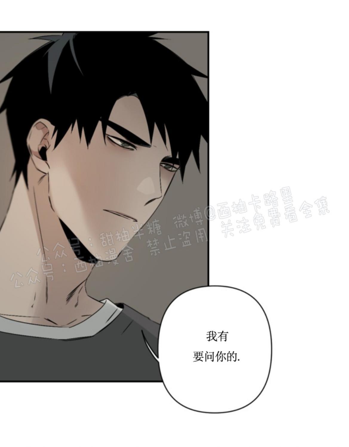 aporia/臣服关系/难以解决的问题[耽美]韩漫全集-第54话无删减无遮挡章节图片 