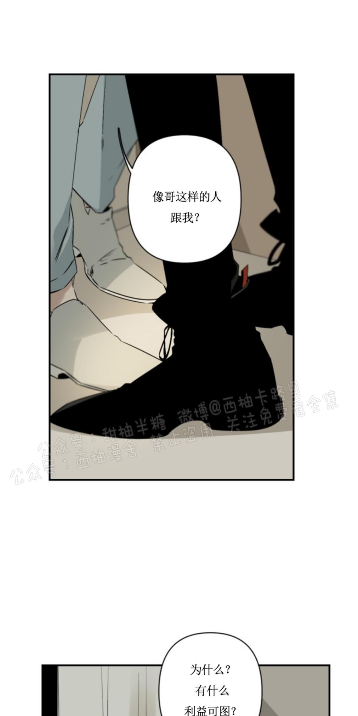 aporia/臣服关系/难以解决的问题[耽美]韩漫全集-第54话无删减无遮挡章节图片 