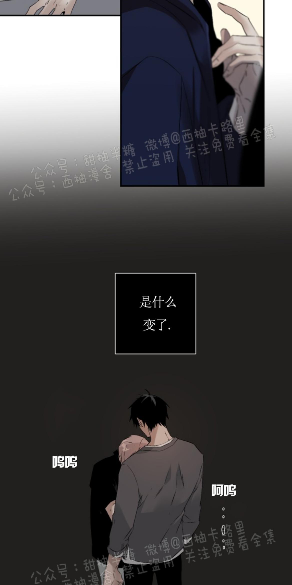aporia/臣服关系/难以解决的问题[耽美]韩漫全集-第54话无删减无遮挡章节图片 