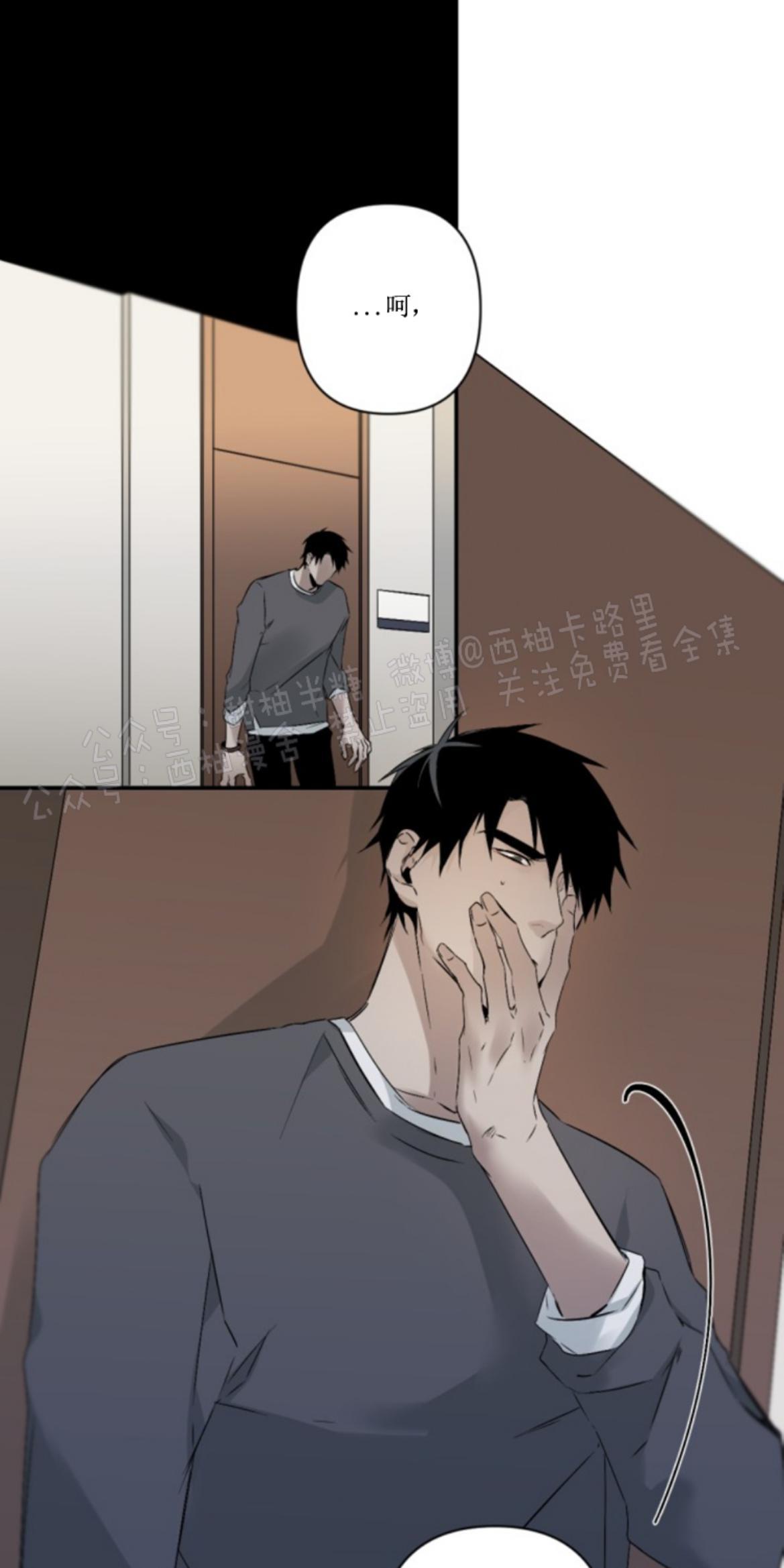 aporia/臣服关系/难以解决的问题[耽美]韩漫全集-第54话无删减无遮挡章节图片 