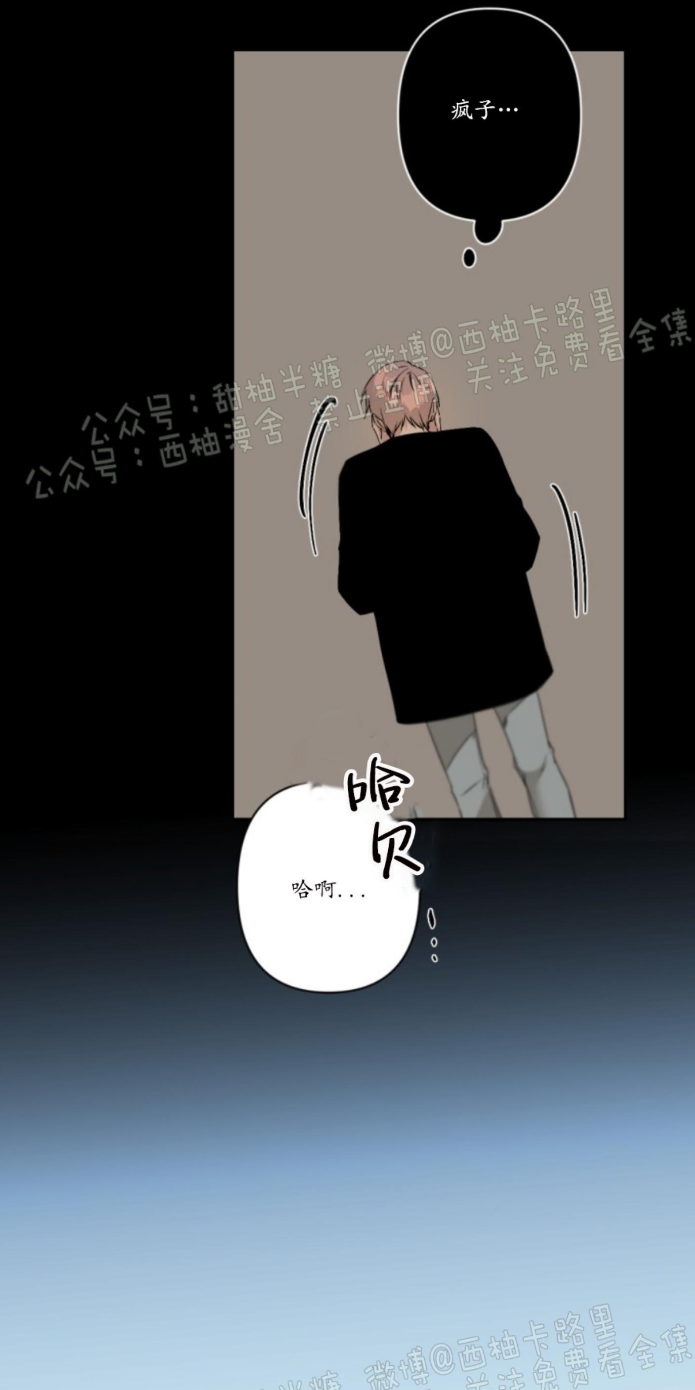 aporia/臣服关系/难以解决的问题[耽美]韩漫全集-第55话无删减无遮挡章节图片 