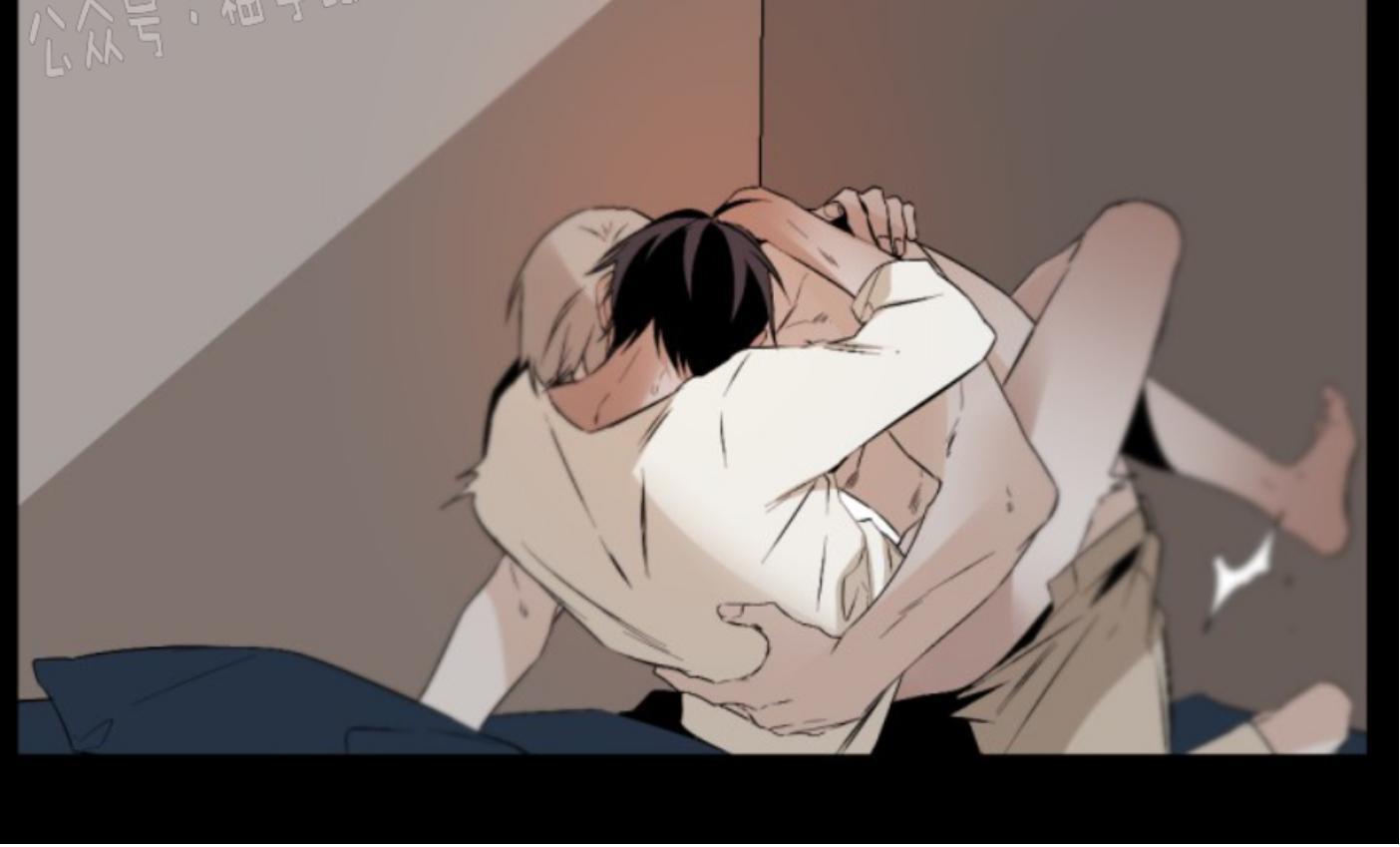 aporia/臣服关系/难以解决的问题[耽美]韩漫全集-第61话无删减无遮挡章节图片 