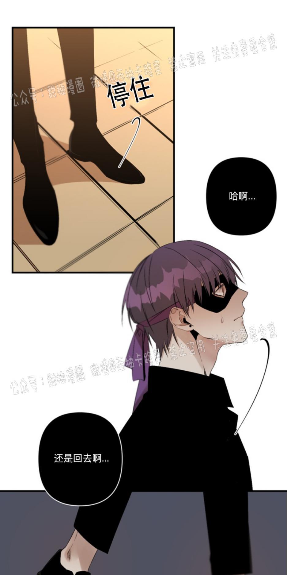 aporia/臣服关系/难以解决的问题[耽美]韩漫全集-第62话无删减无遮挡章节图片 