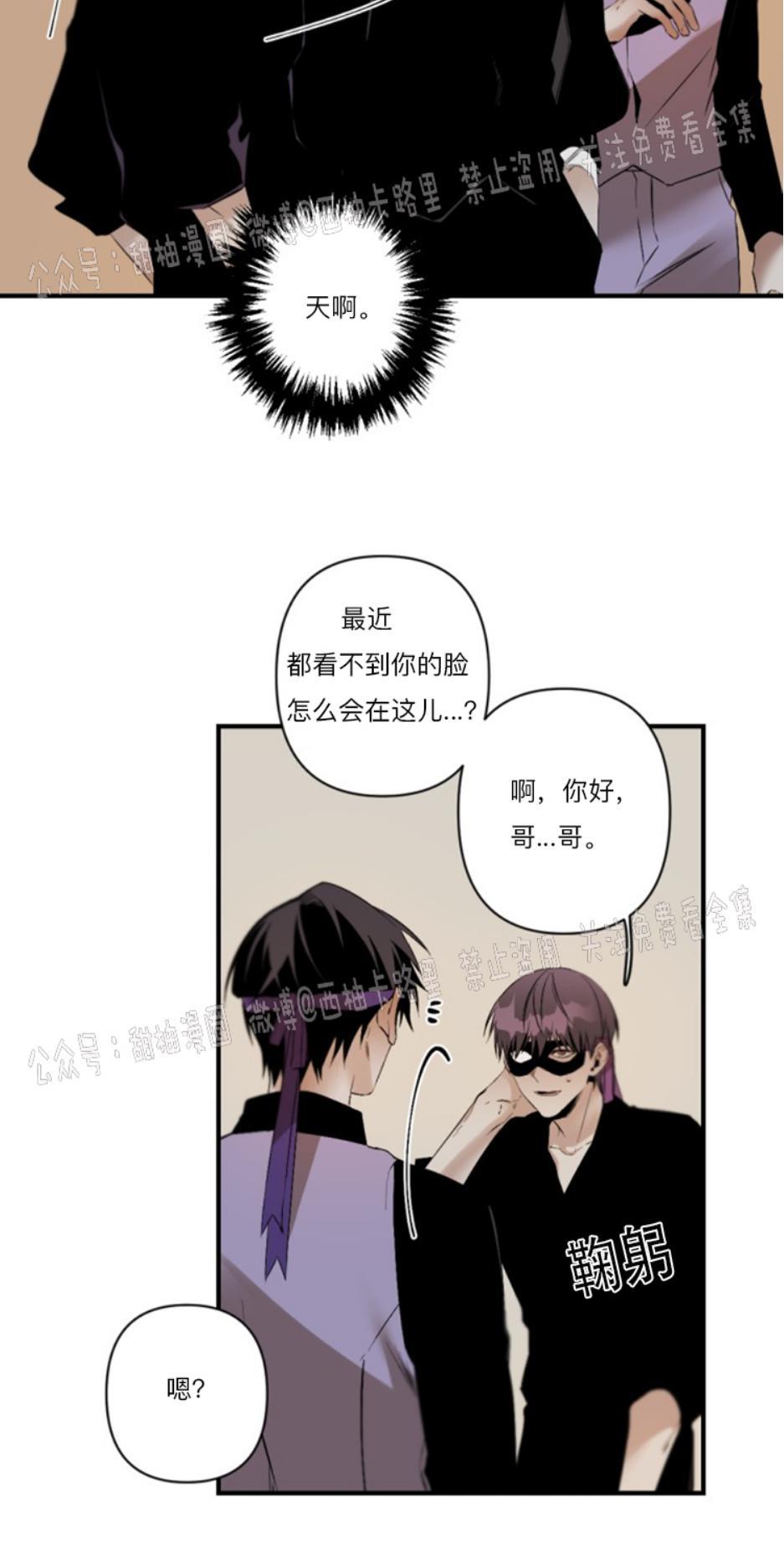 aporia/臣服关系/难以解决的问题[耽美]韩漫全集-第62话无删减无遮挡章节图片 