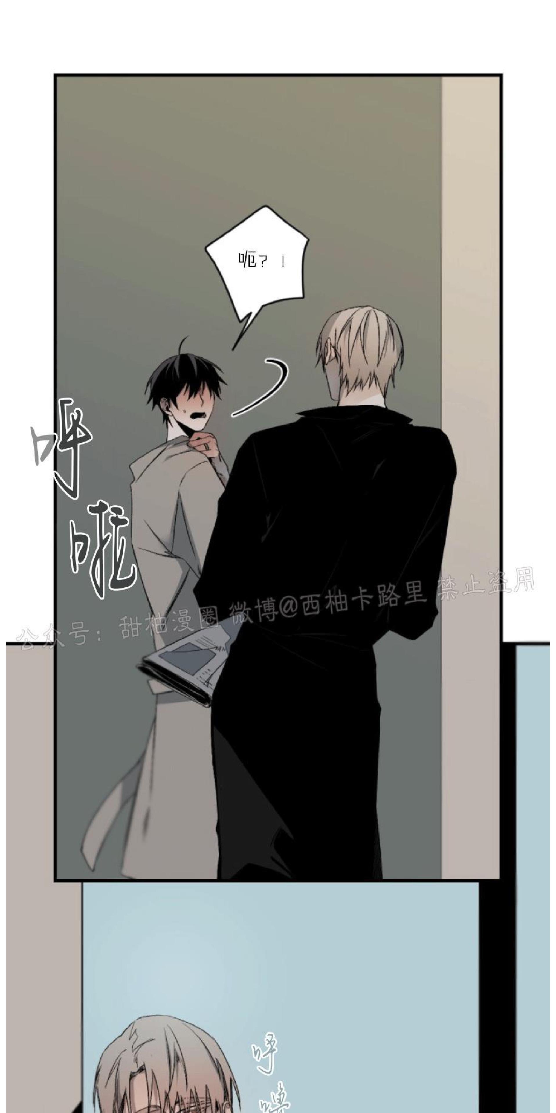 aporia/臣服关系/难以解决的问题[耽美]韩漫全集-第67话无删减无遮挡章节图片 