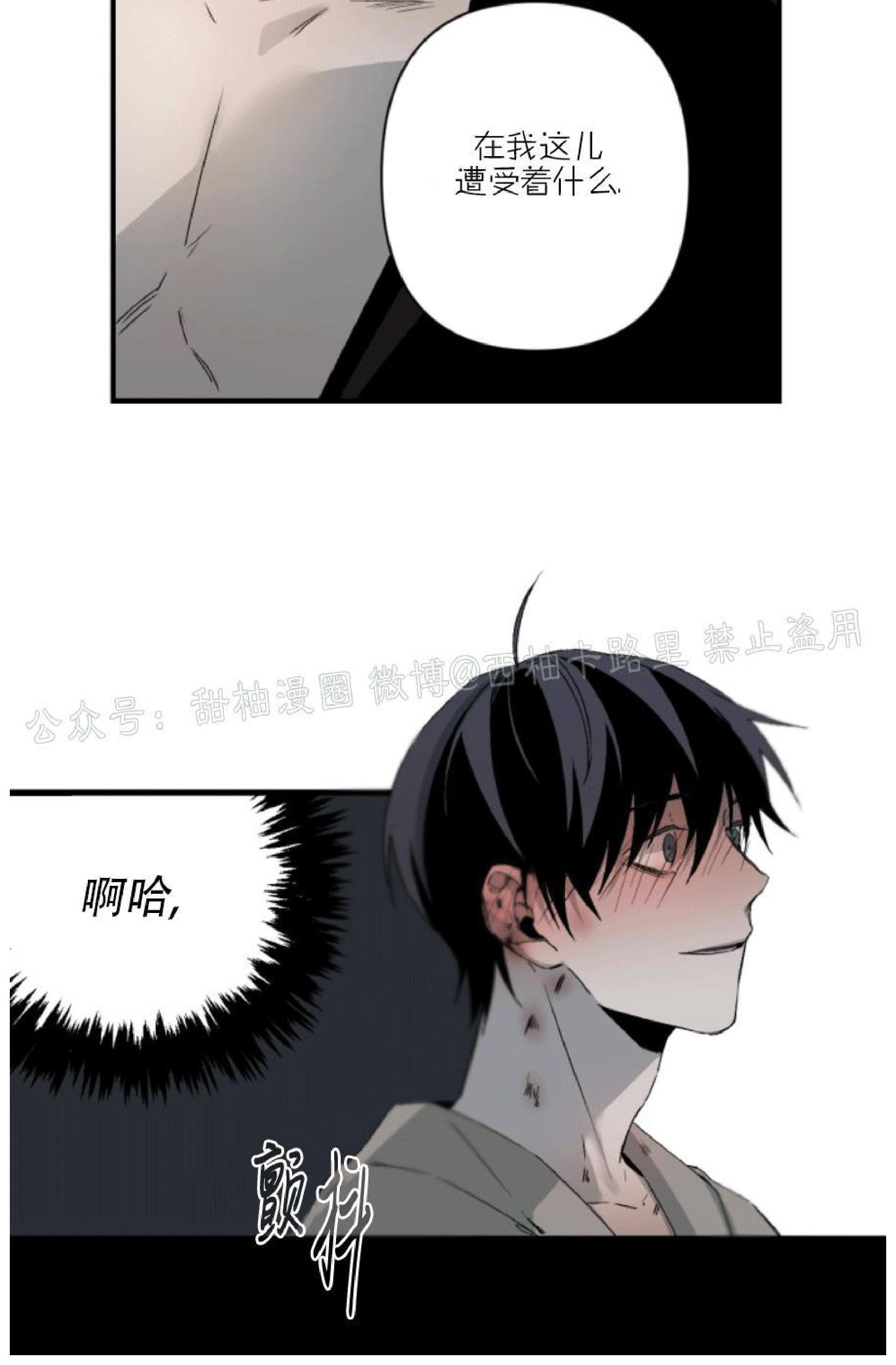 aporia/臣服关系/难以解决的问题[耽美]韩漫全集-第67话无删减无遮挡章节图片 
