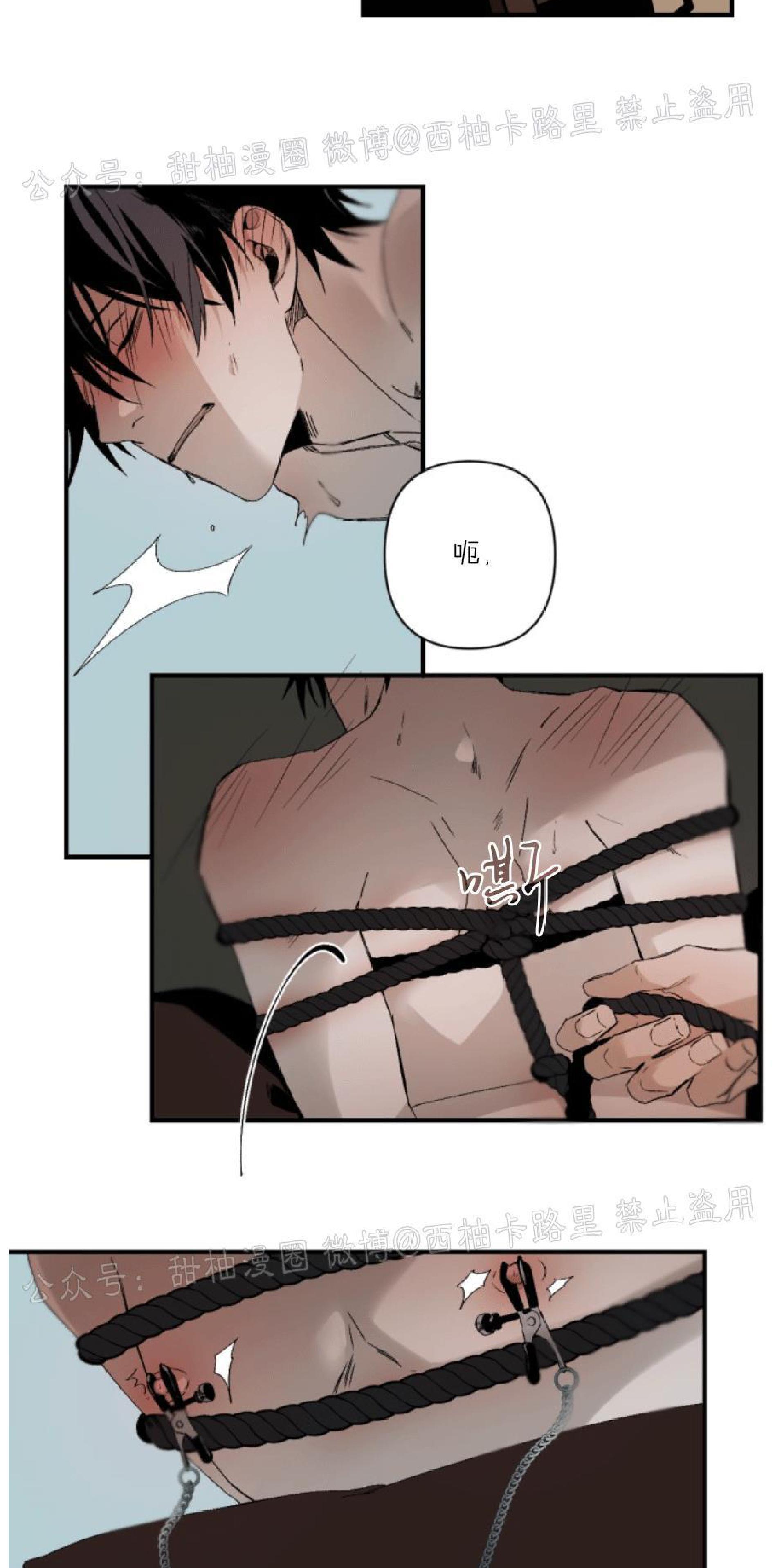 aporia/臣服关系/难以解决的问题[耽美]韩漫全集-第67话无删减无遮挡章节图片 