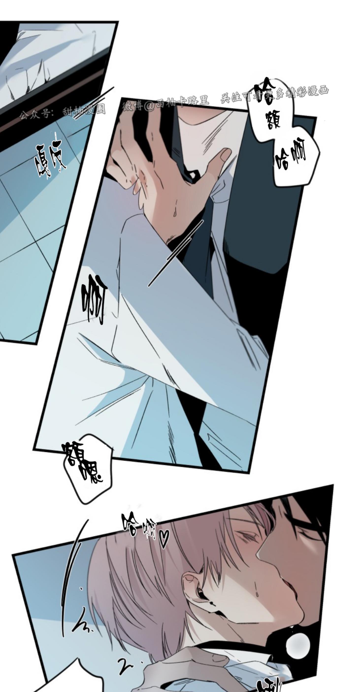 aporia/臣服关系/难以解决的问题[耽美]韩漫全集-第74话无删减无遮挡章节图片 