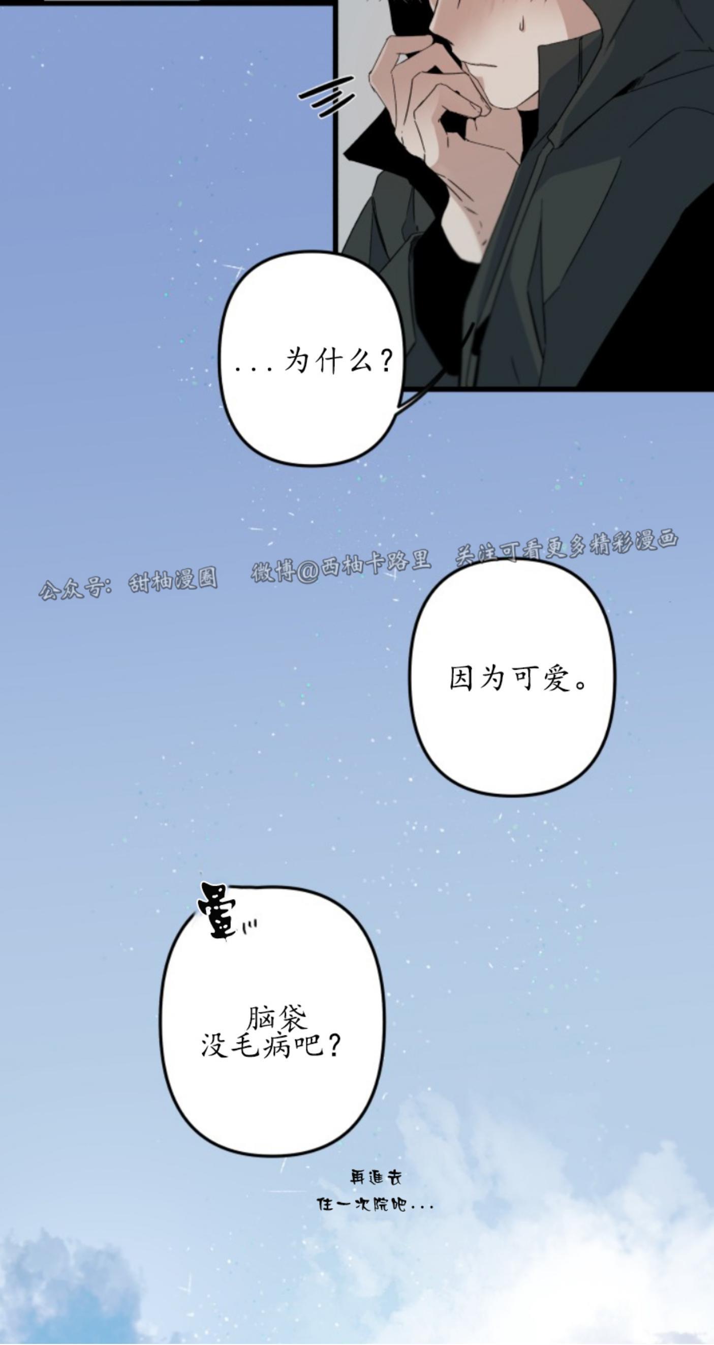 aporia/臣服关系/难以解决的问题[耽美]韩漫全集-第74话无删减无遮挡章节图片 