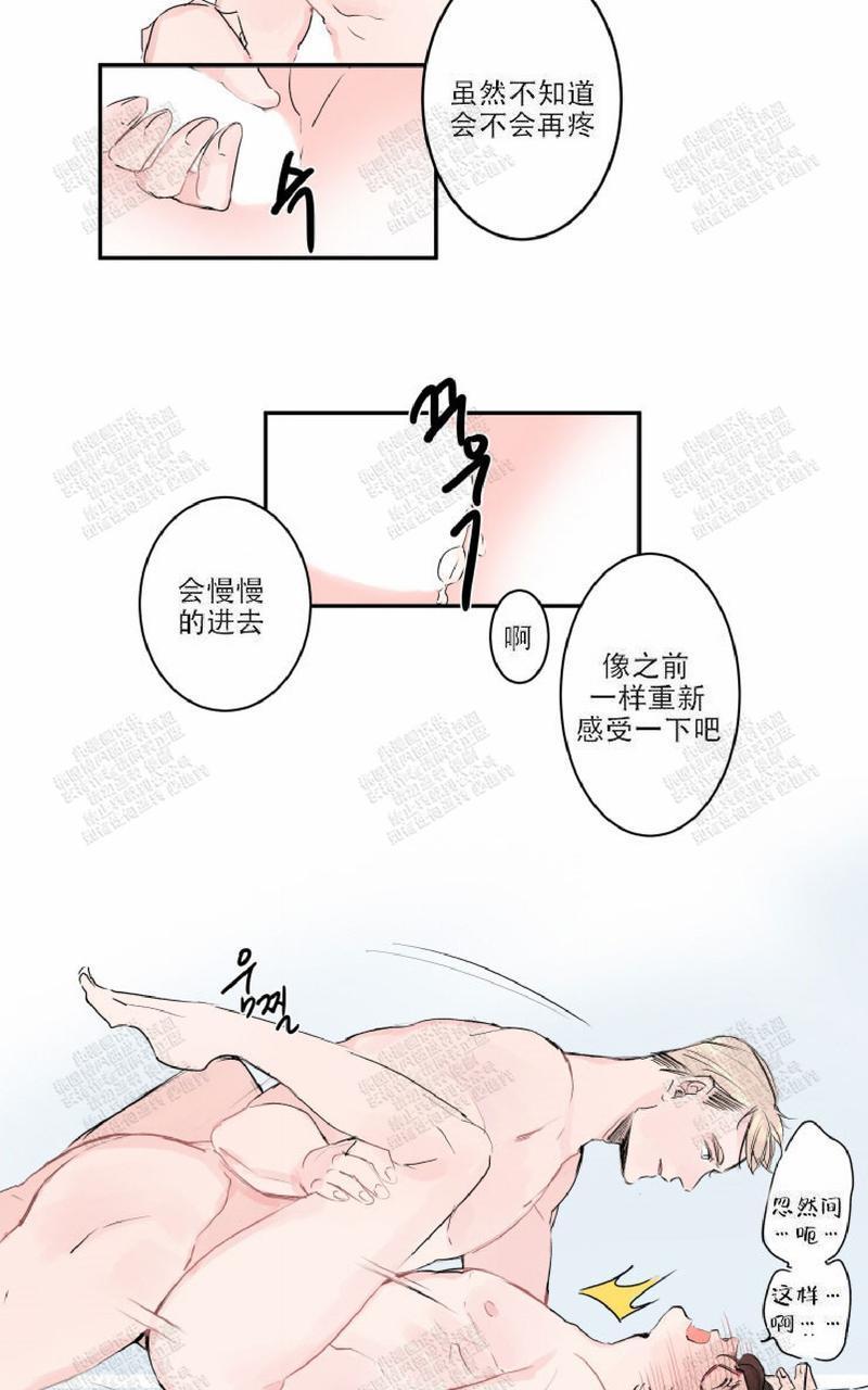 我的机器人诺伊[耽美]韩漫全集-第5话无删减无遮挡章节图片 