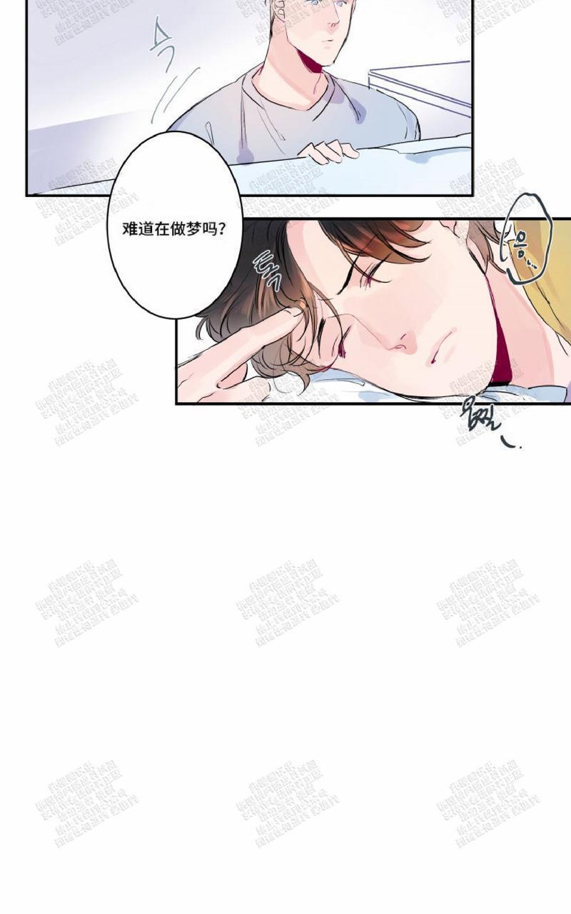 我的机器人诺伊[耽美]韩漫全集-第14话无删减无遮挡章节图片 