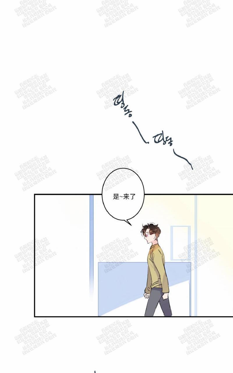 我的机器人诺伊[耽美]韩漫全集-第14话无删减无遮挡章节图片 
