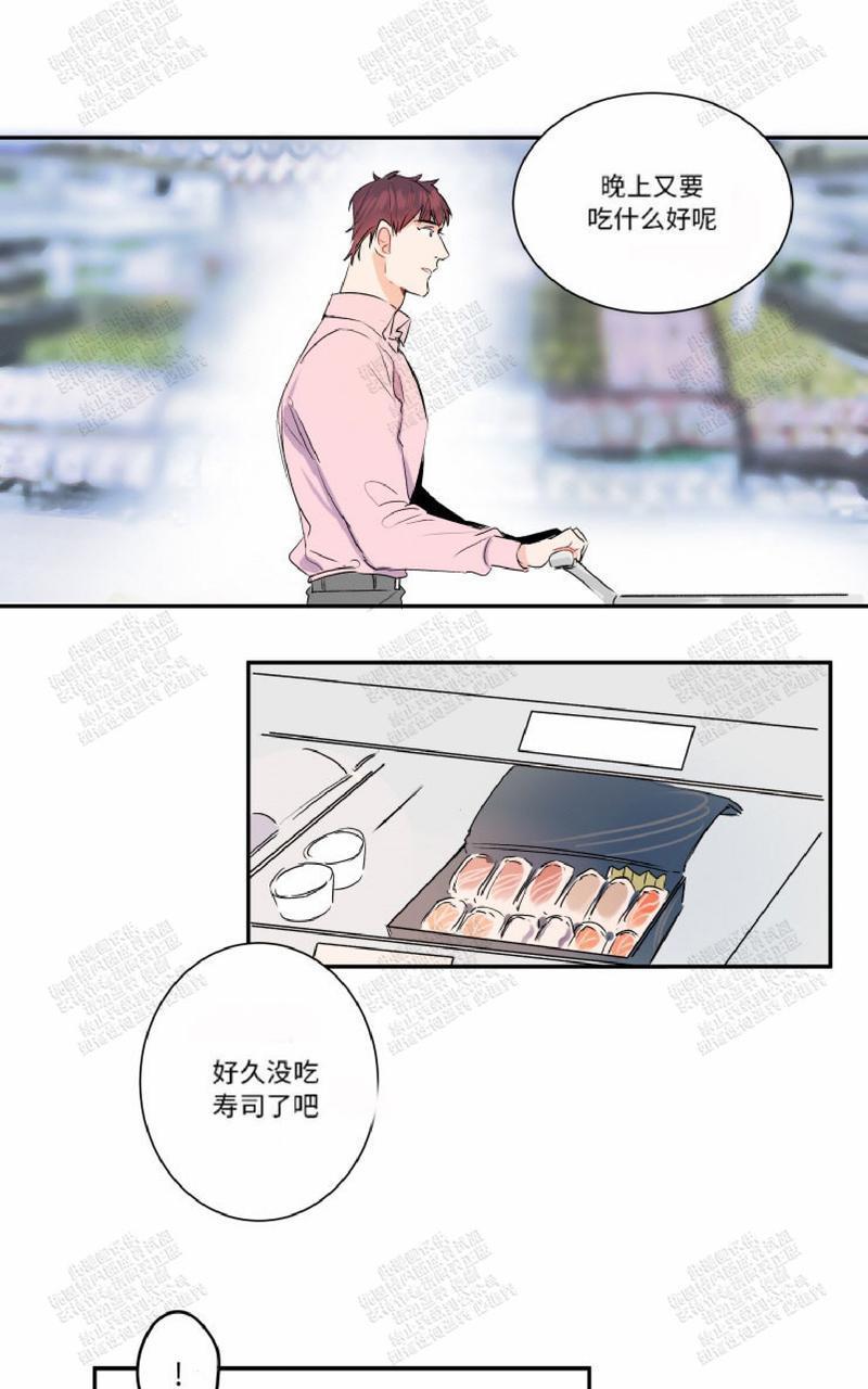 我的机器人诺伊[耽美]韩漫全集-第15话无删减无遮挡章节图片 
