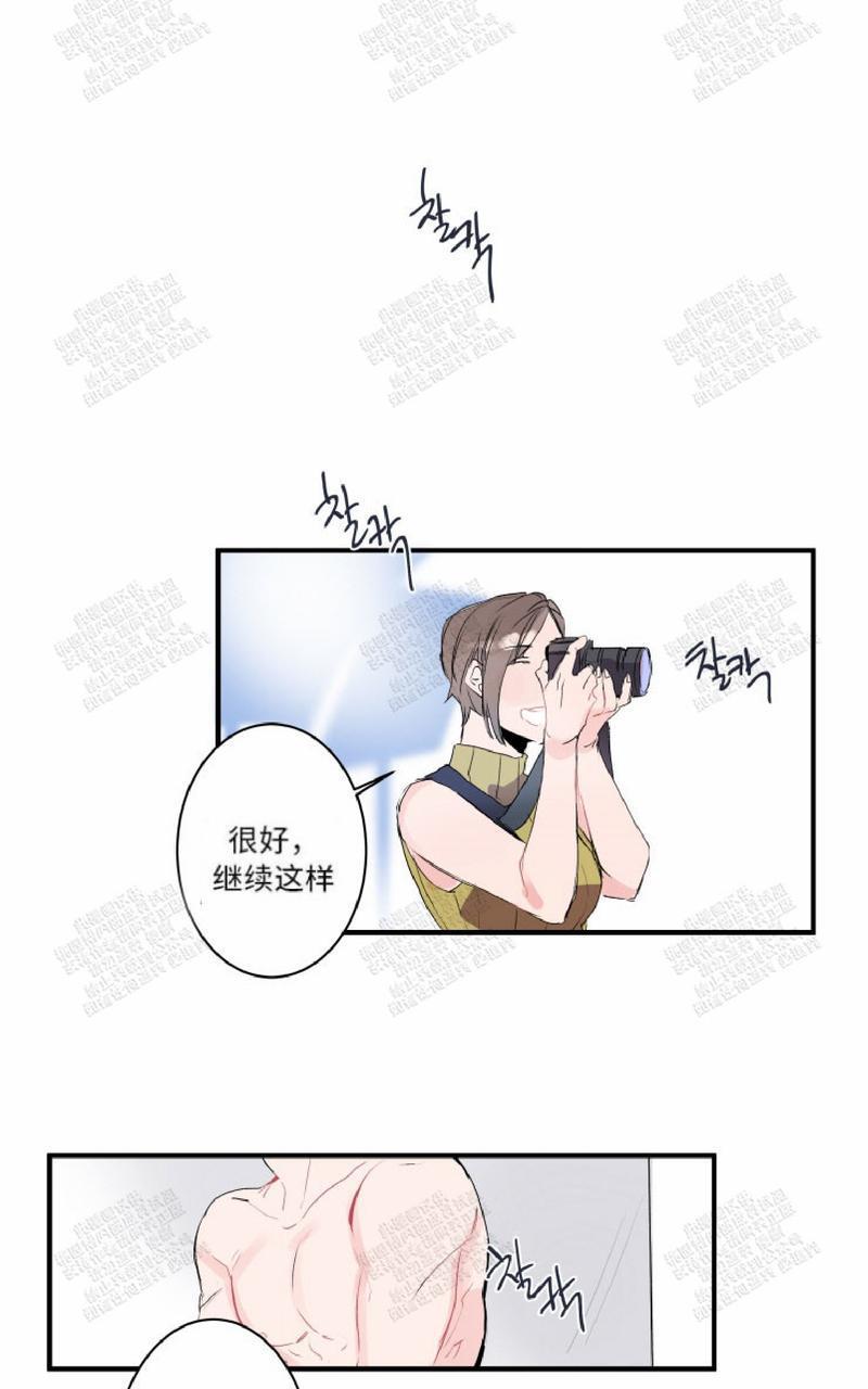 我的机器人诺伊[耽美]韩漫全集-第19话无删减无遮挡章节图片 