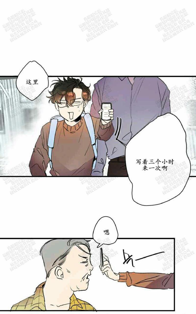 我的机器人诺伊[耽美]韩漫全集-第22话第一季完结无删减无遮挡章节图片 