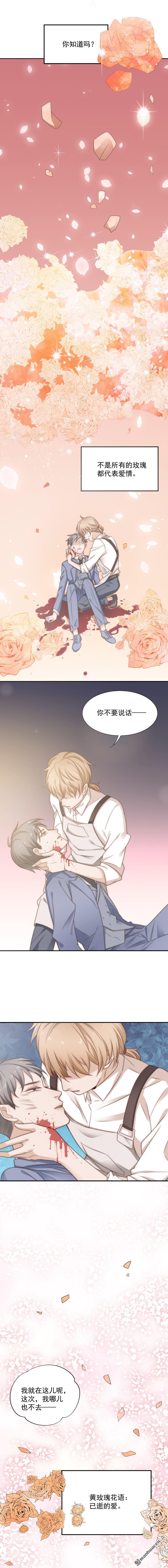 飞行星球[耽美]韩漫全集-第1回无删减无遮挡章节图片 