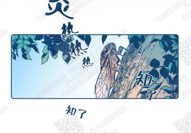 待蝉鸣停止之时[耽美]韩漫全集-第1话无删减无遮挡章节图片 