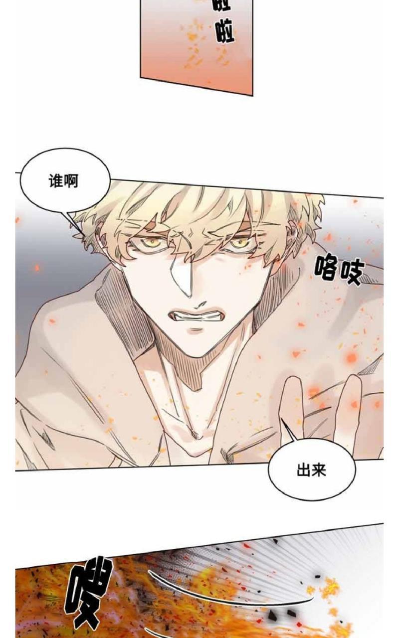 不一样的魔法师/奇幻魔法师[耽美]韩漫全集-第17话无删减无遮挡章节图片 
