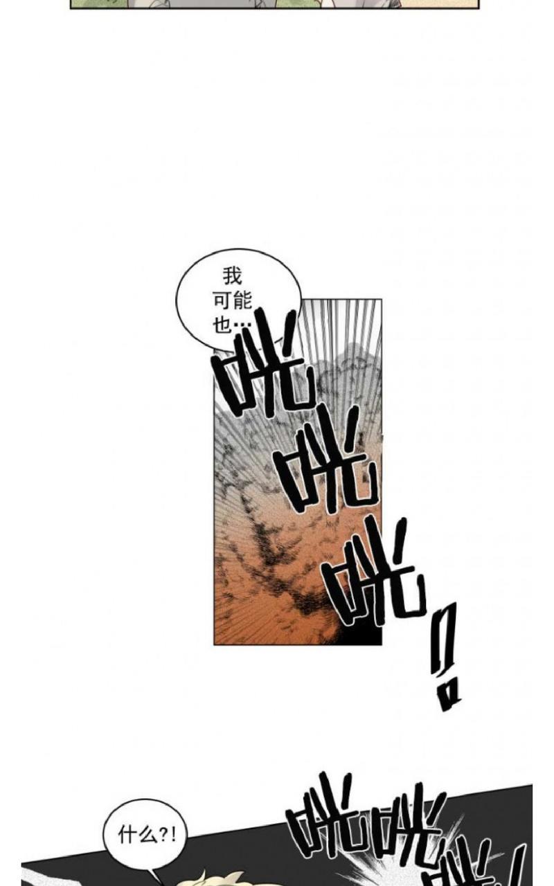 不一样的魔法师/奇幻魔法师[耽美]韩漫全集-第35话无删减无遮挡章节图片 