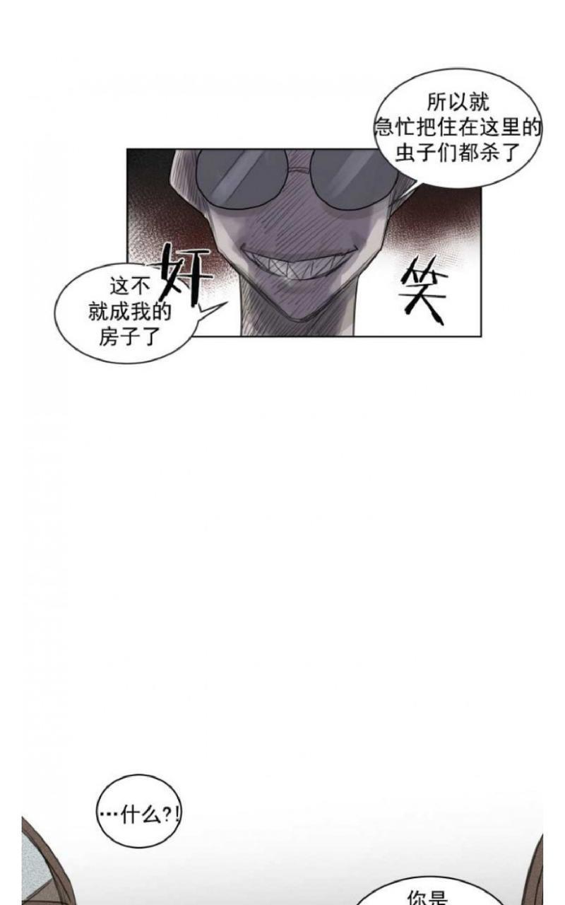 不一样的魔法师/奇幻魔法师[耽美]韩漫全集-第37话无删减无遮挡章节图片 