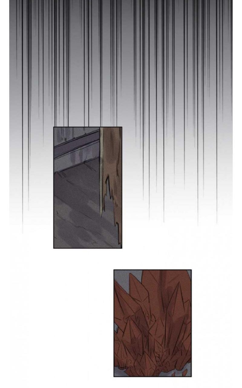 不一样的魔法师/奇幻魔法师[耽美]韩漫全集-第37话无删减无遮挡章节图片 